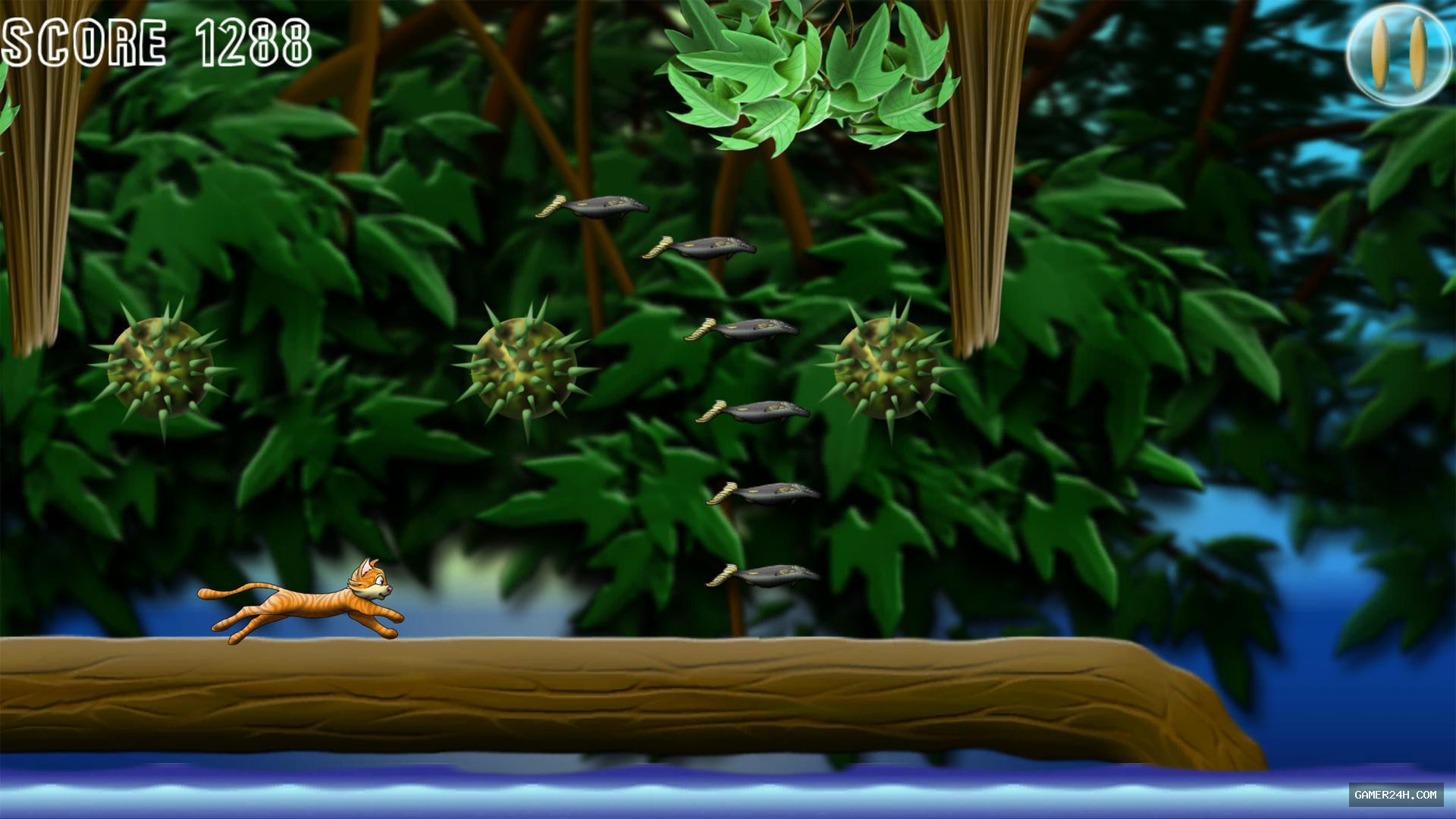 Wet Pussy v1.0 Screenshot 2