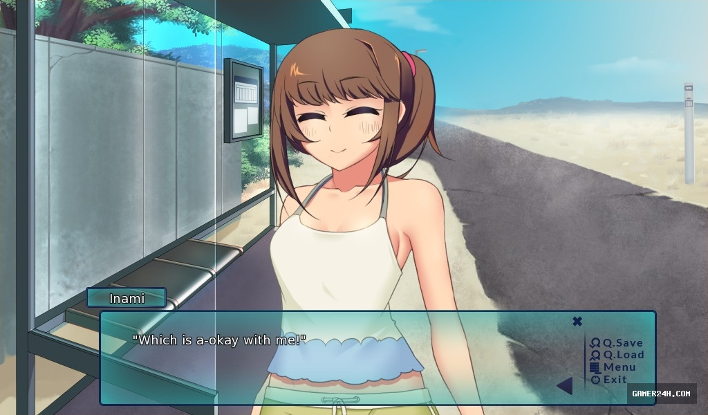 Gameplay Screenshot