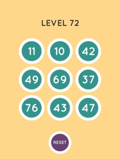 Two Digits (itch)