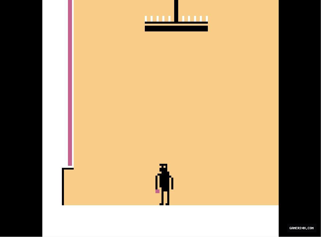 Let’s Play: The Shining Screenshot 4