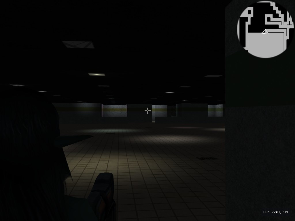 Monsters have nightmares of people Screenshot 3