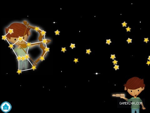 Preschool Bedtime – A Goodnight Musical Screenshot 5