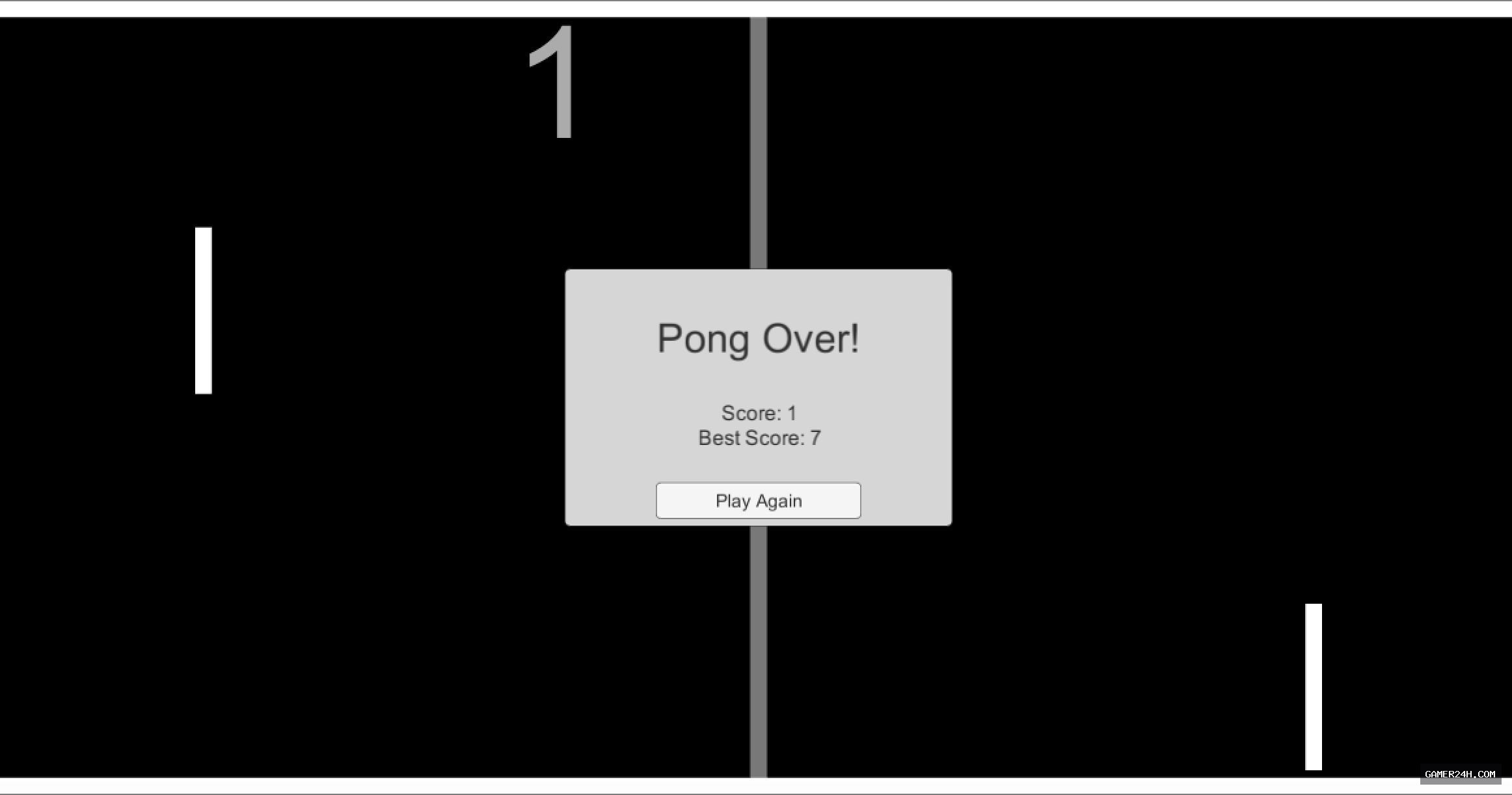 Gameplay Screenshot