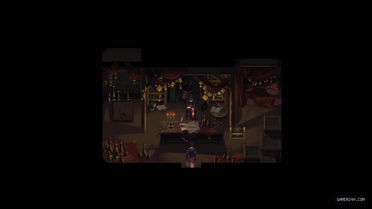 Gameplay Screenshot