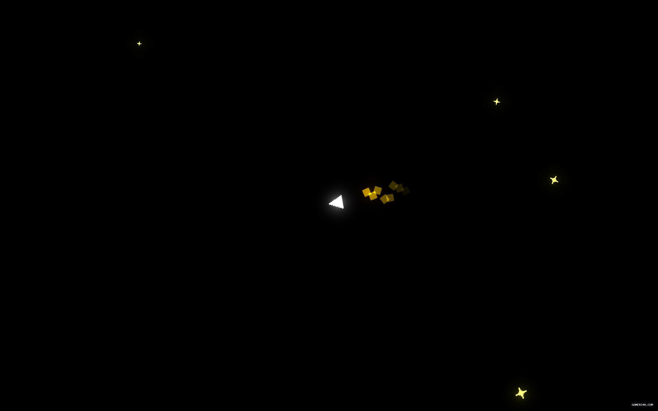 1HGJ5: Spaceship Prototype Official Cover