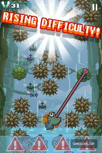 Tadpole Tap Official Cover