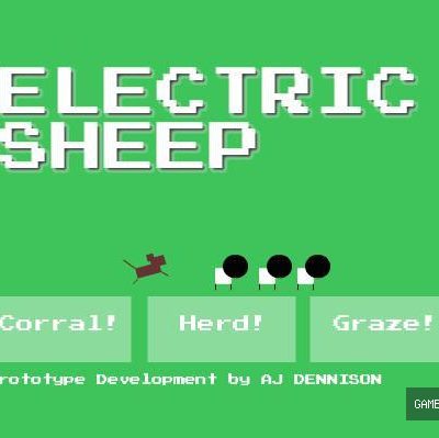 Electric Sheep