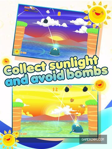 Hoppy Island - Game Overview & History