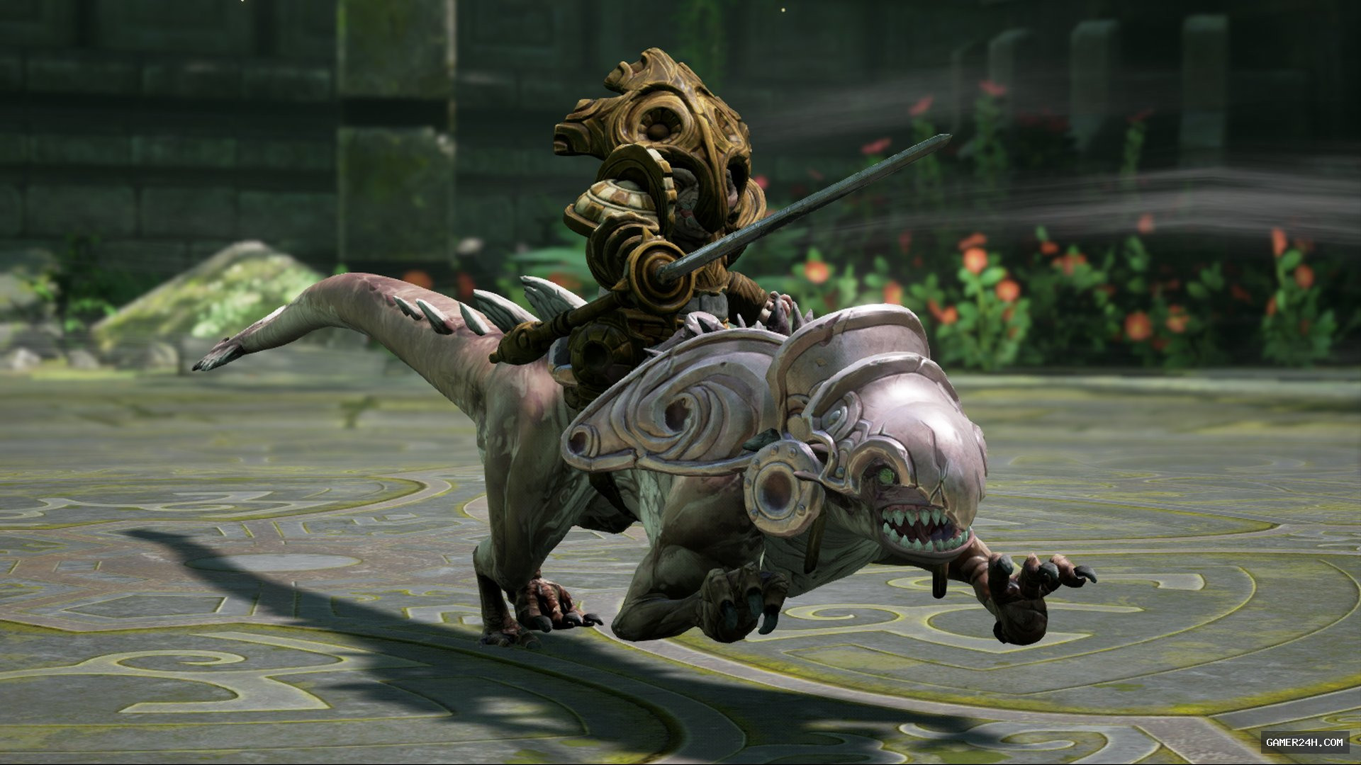 Official HD Capture: Prodigy - Game Overview & History