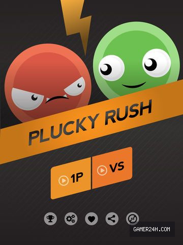 Gameplay Screenshot