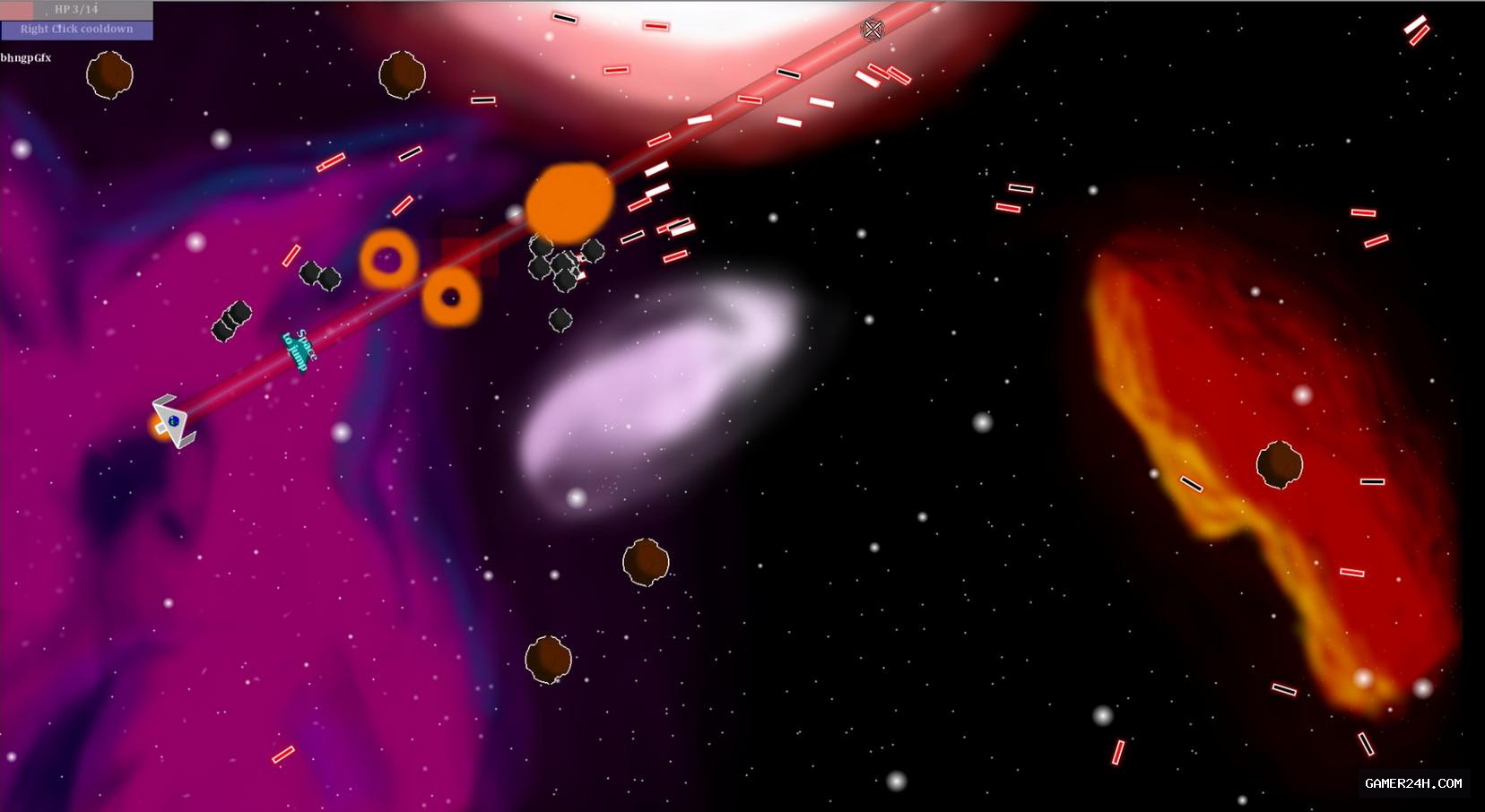 Nex Screenshot 3