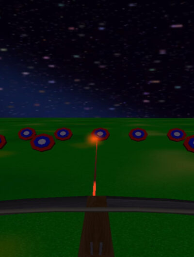 Archery Range