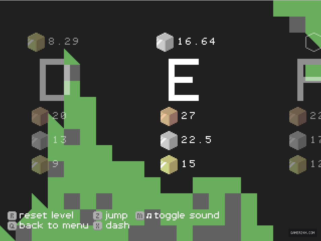 It’s Hard To Be A Cube (IHTBAC) Screenshot 4