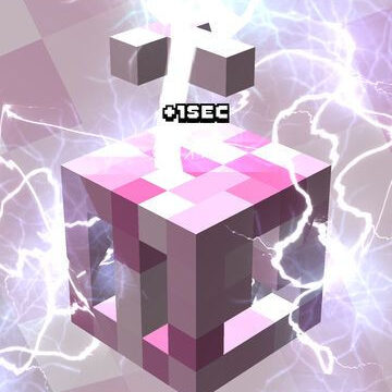 KEY – 3D Cubic Puzzle