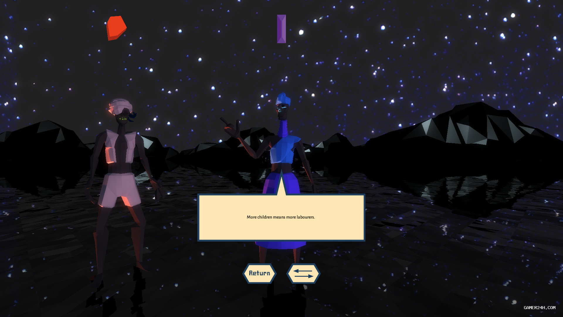 Crest Screenshot 2