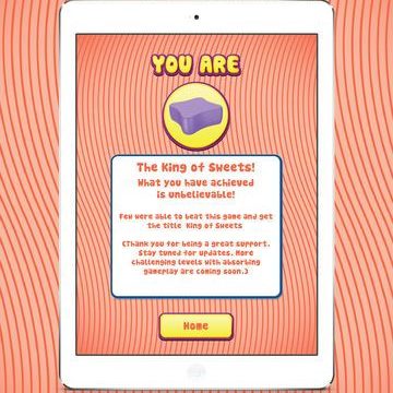 Sugar 48: Sweet Match