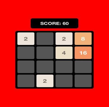 Special 2048