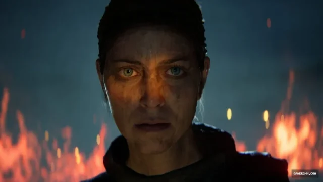 Xbox’s Shocking Studio Shake-Up: Double Fine, Ninja Theory at Risk?