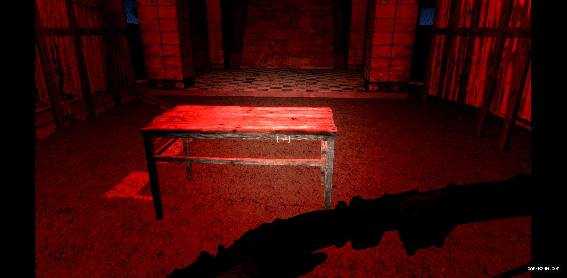 Phoenix Labyrinth Screenshot 3