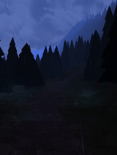 Lantern (itch)