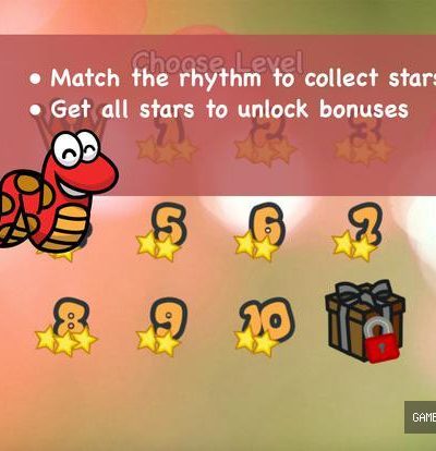 Ohrwurm Game