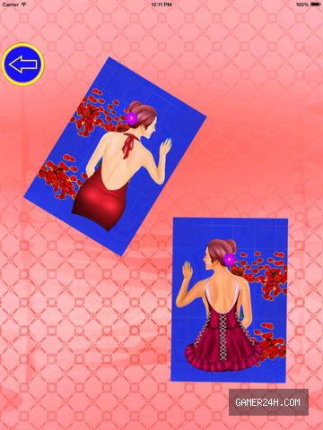 Back Spa & Massage game for teens Screenshot 4