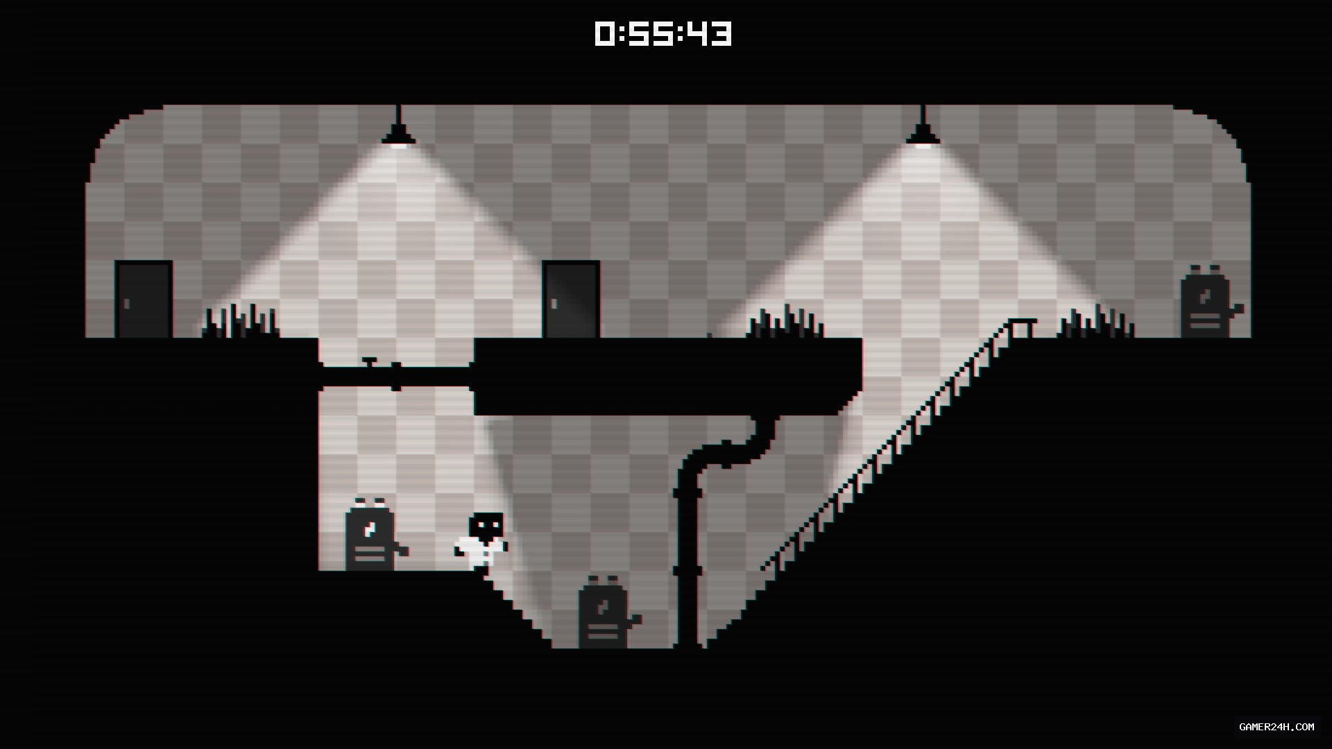Burn It Down Screenshot 2