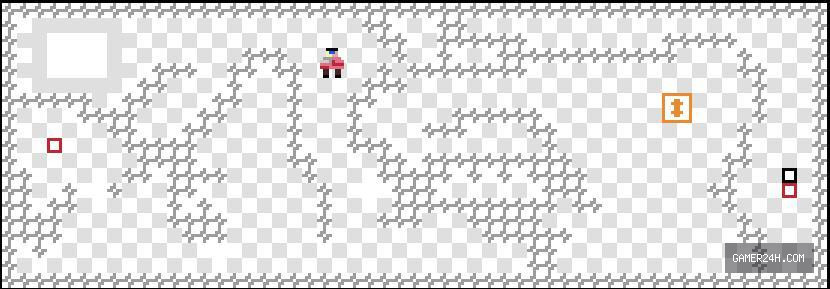 Experiment 156 - Gameplay Mechanics & Systems