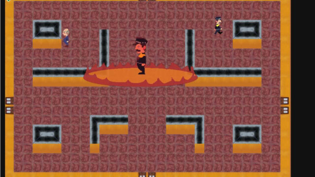 Terroba Run