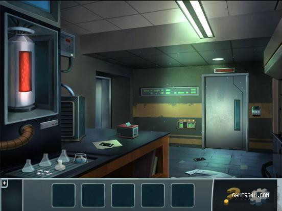 Prison Escape Puzzle Screenshot 3