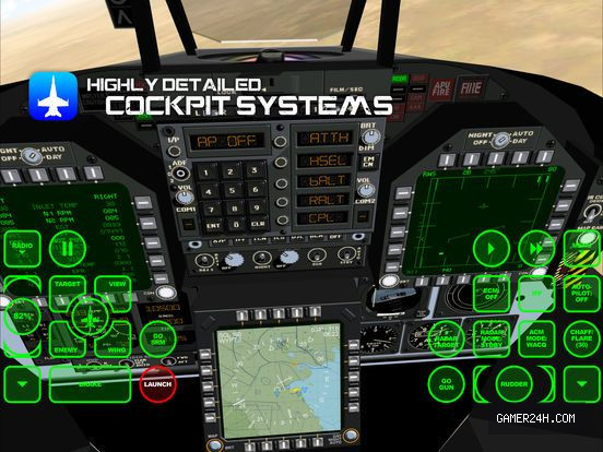Gameplay Screenshot