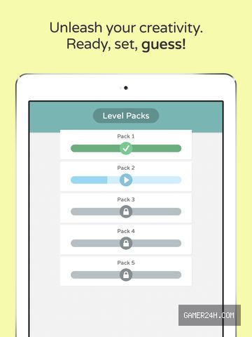 Find the Phrase Screenshot 3