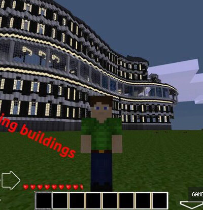 WorldCraft & Exploration Craft 3D