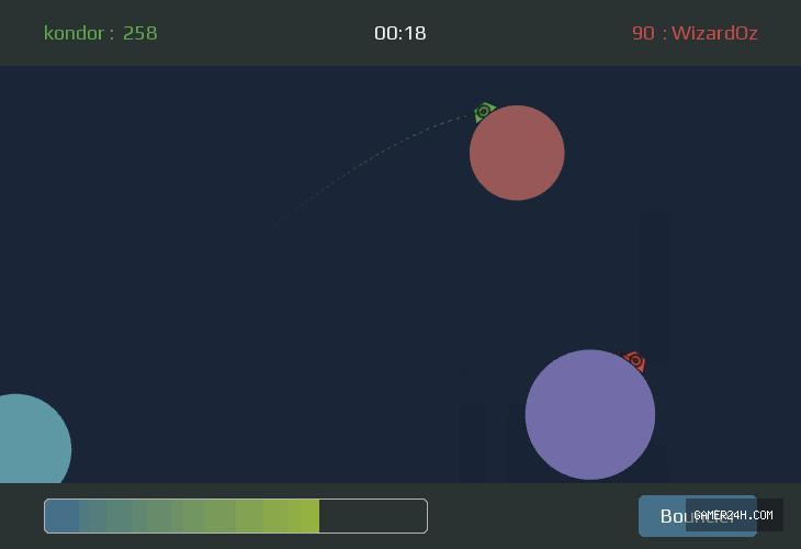 Ozonium Screenshot 4