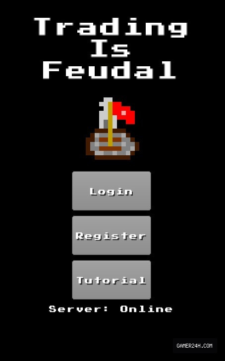 Trading Is Feudal - Gameplay Mechanics & Systems