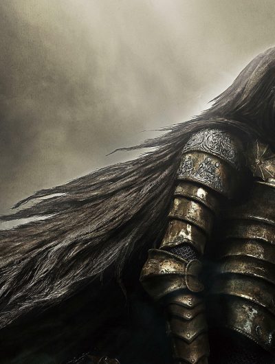Dark Souls II: Scholar of the First Sin