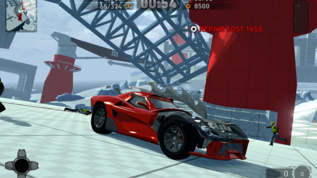 Carmageddon: Reincarnation