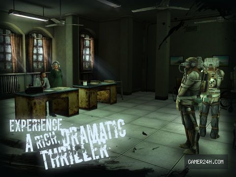 Lost Within - Gameplay Mechanics and Core Systems