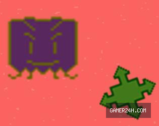 Top Down Digestive Attack! - Game Overview & History
