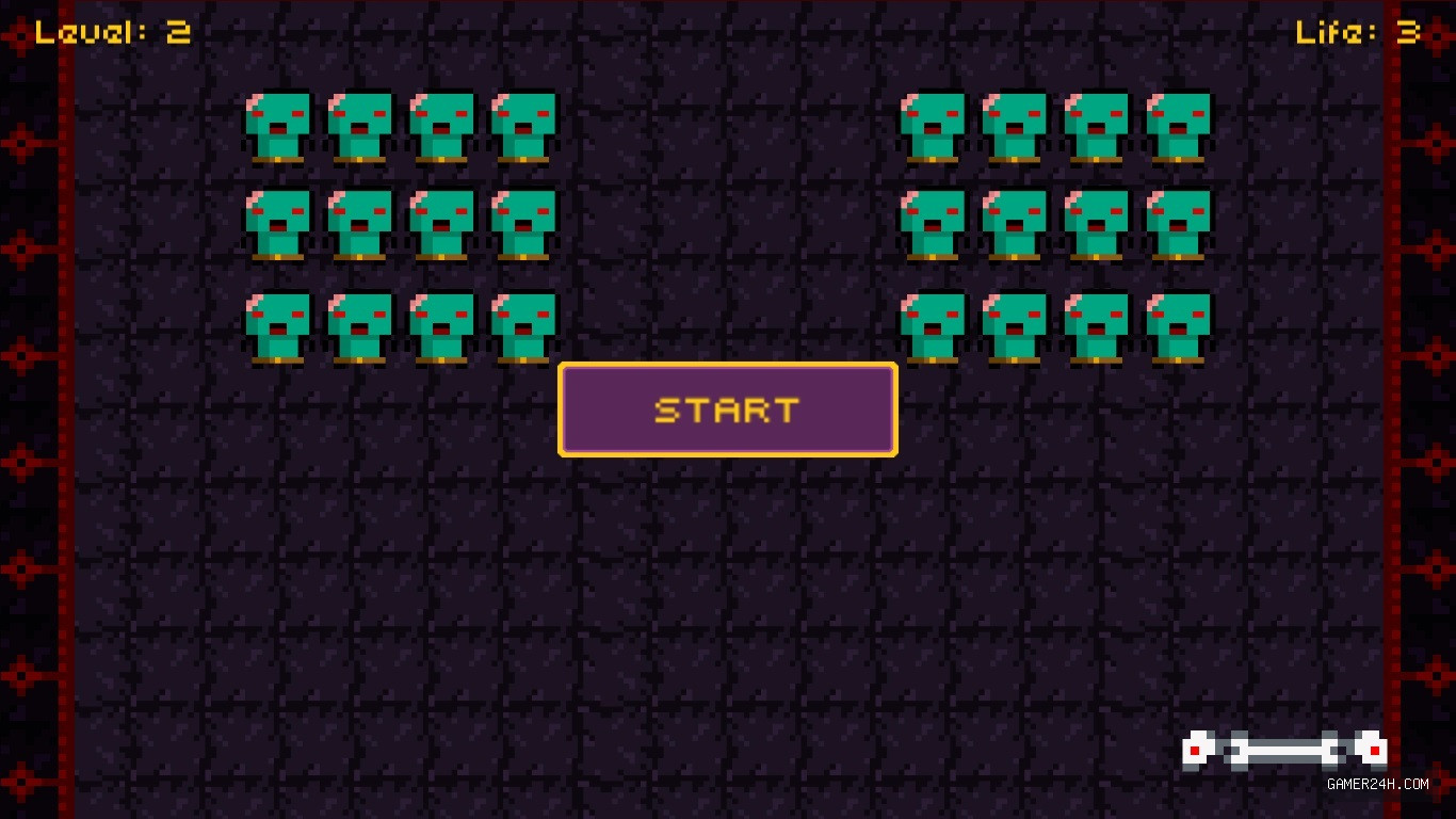 Break the Blocks Screenshot 5