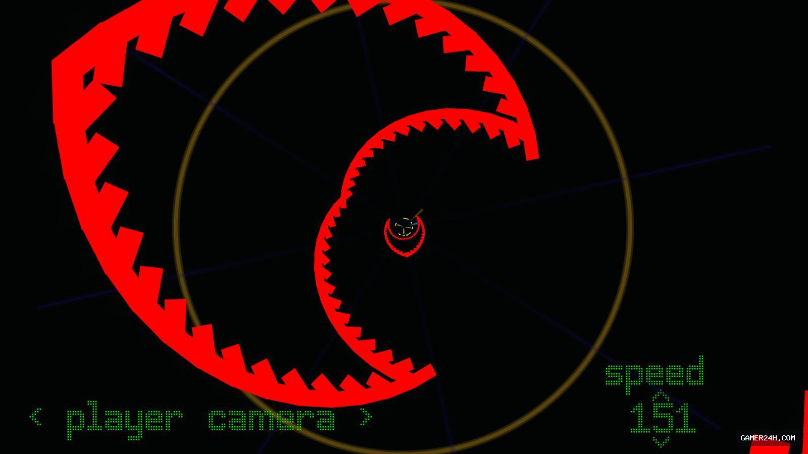 Tubulance Screenshot 4