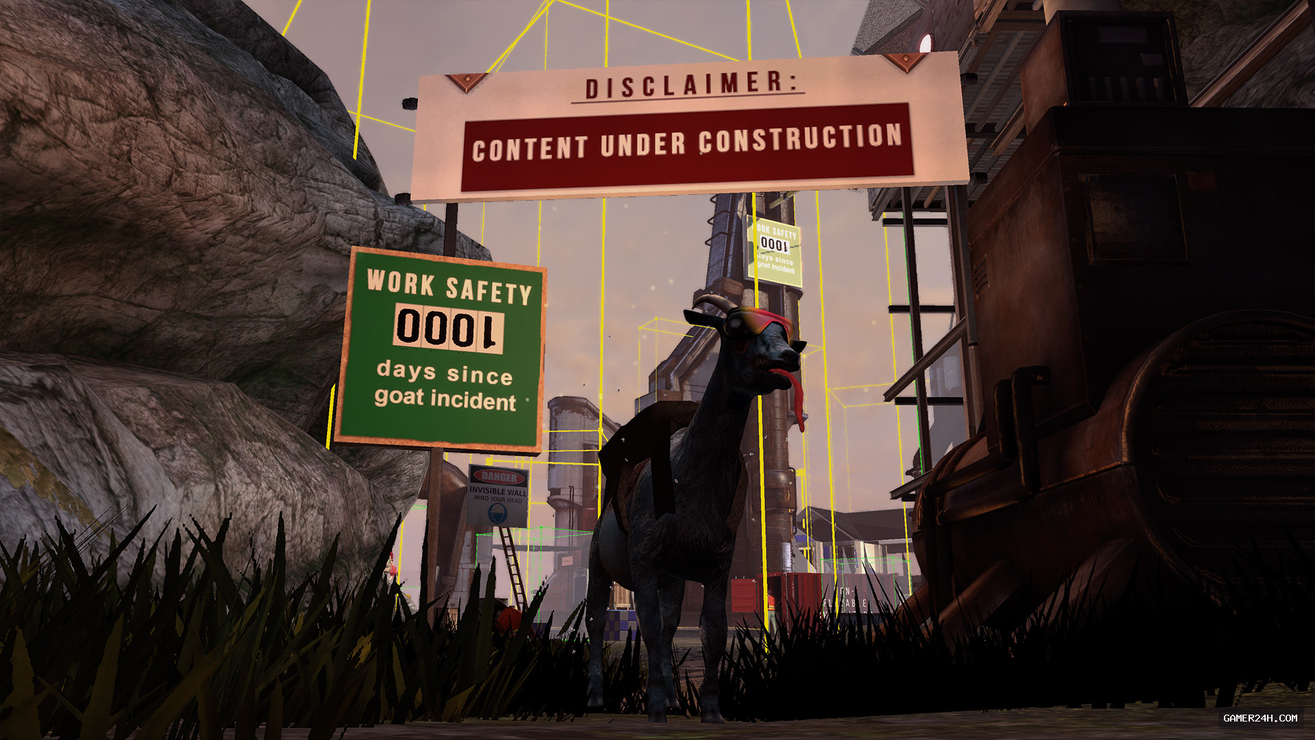 GoatZ Screenshot 6