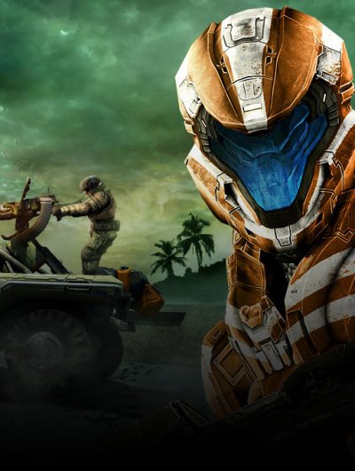 Halo: Spartan Strike