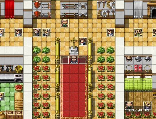 The Soldier Screenshot 3