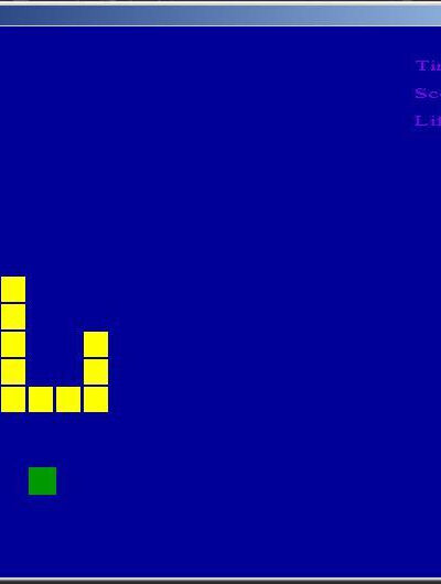 ClassicSnake