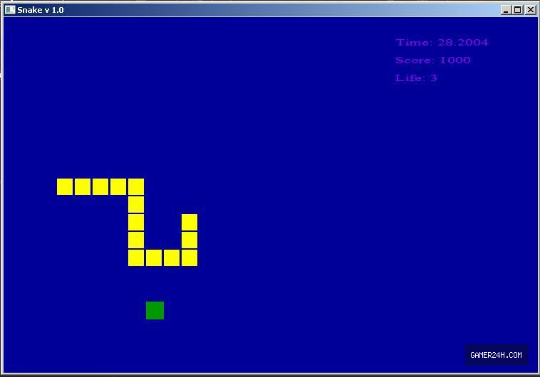 Gameplay Screenshot