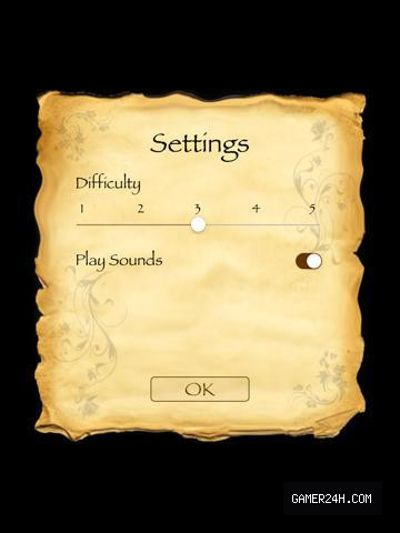 Dama – Online Screenshot 4