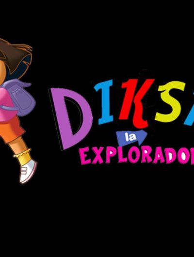 Diksha :The Explorer