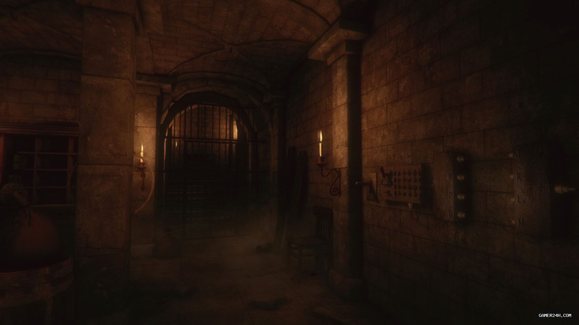 House of Caravan Screenshot 3