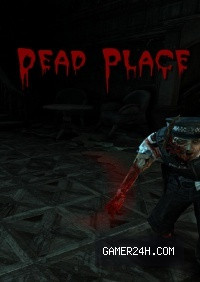 Dead Place(2015) Screenshot 2